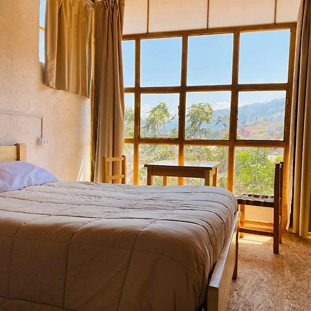 Eco Hotel Banderas Huaraz  Buitenkant foto