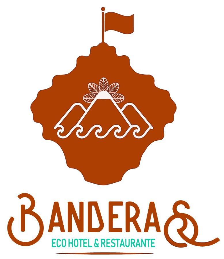 Eco Hotel Banderas Huaraz  Buitenkant foto