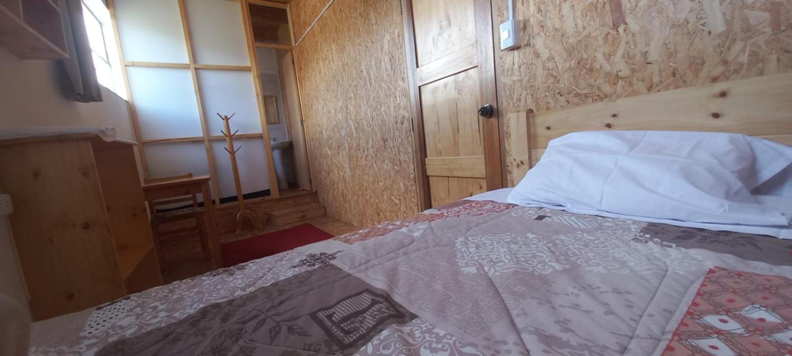 Eco Hotel Banderas Huaraz  Buitenkant foto